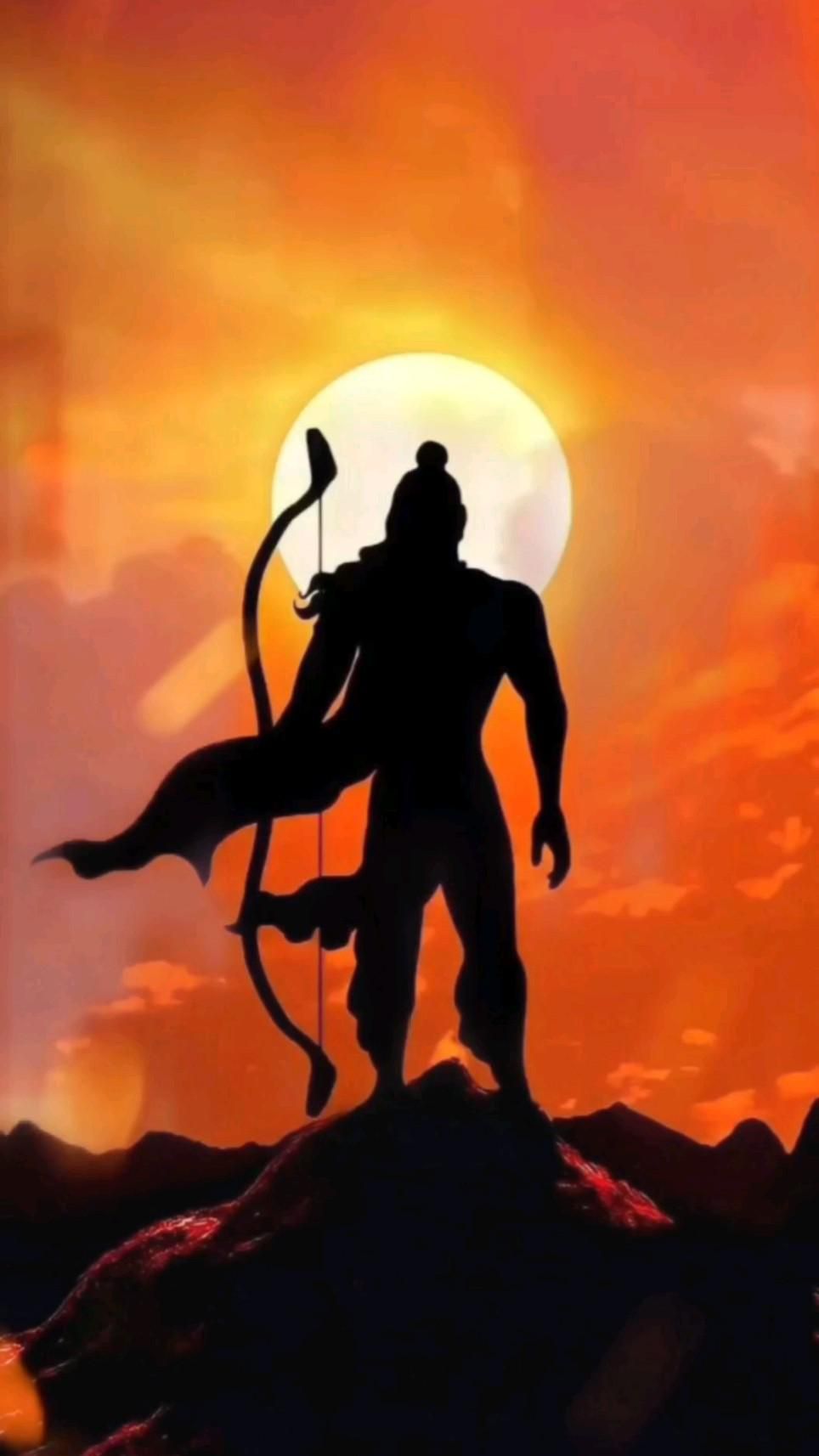 Ramchandra