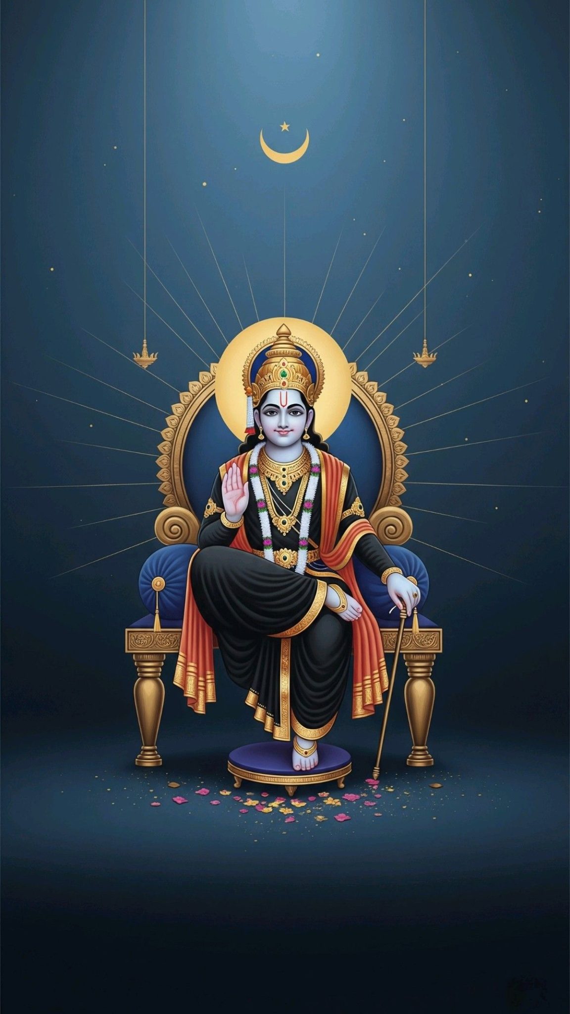 Raghunandan