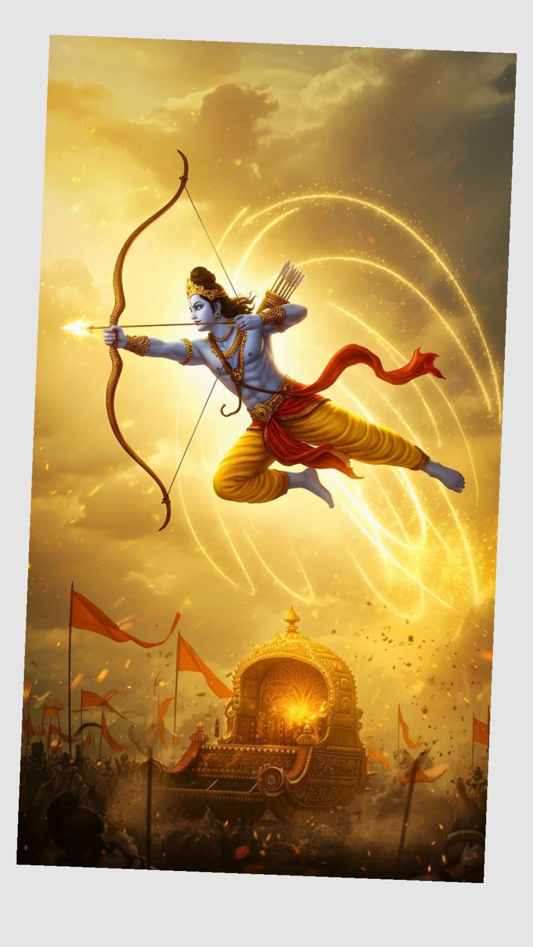Raghukulshiromani