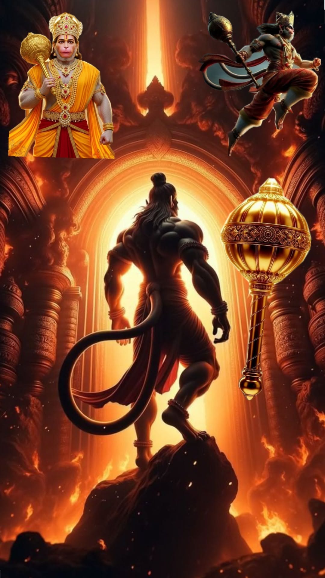 Ram