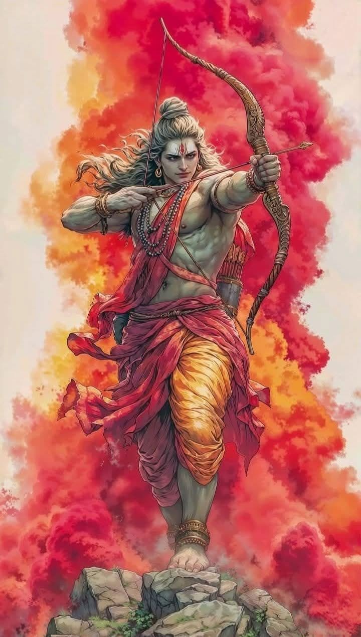 Ramchandra