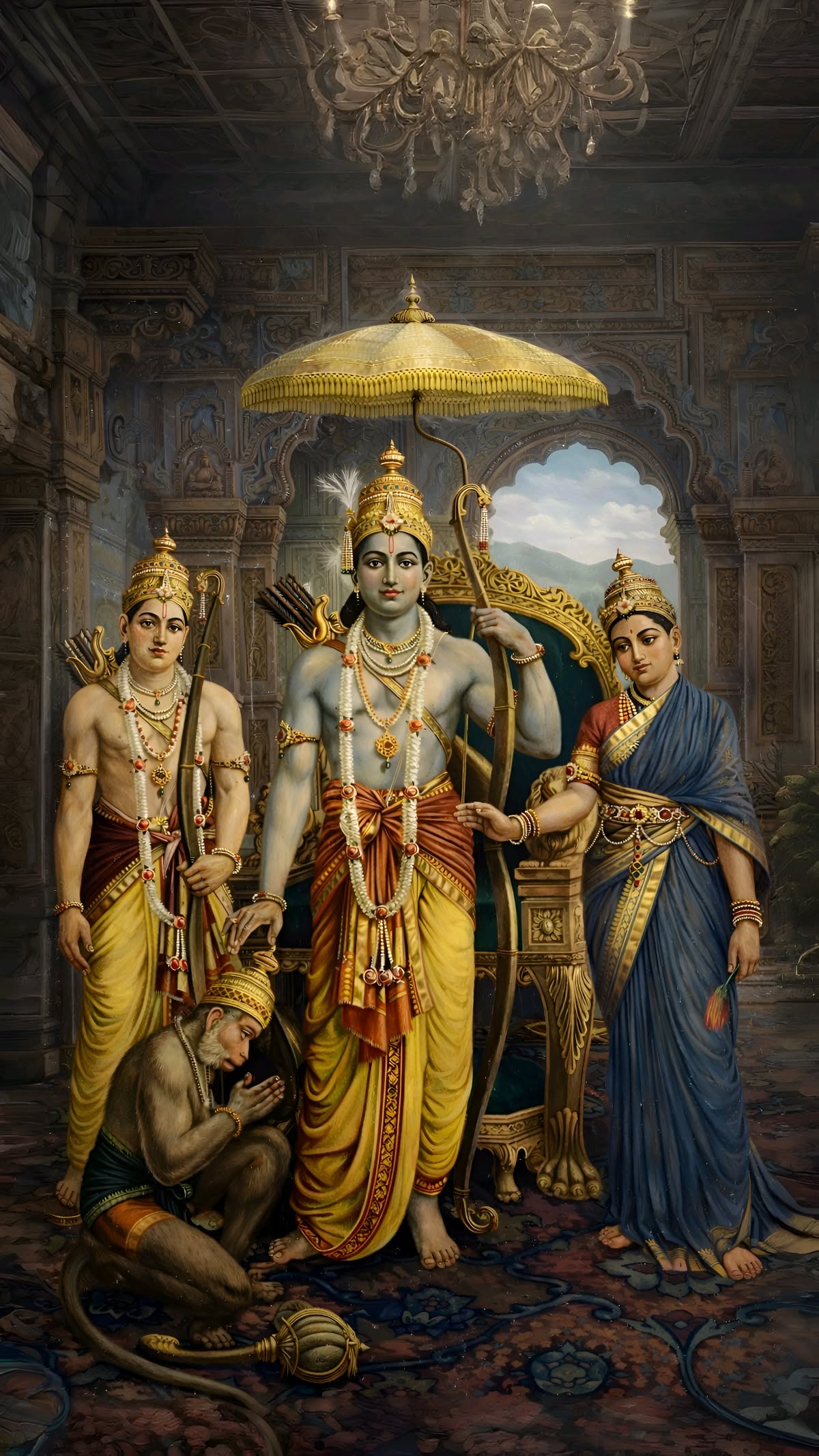 रघुवीर