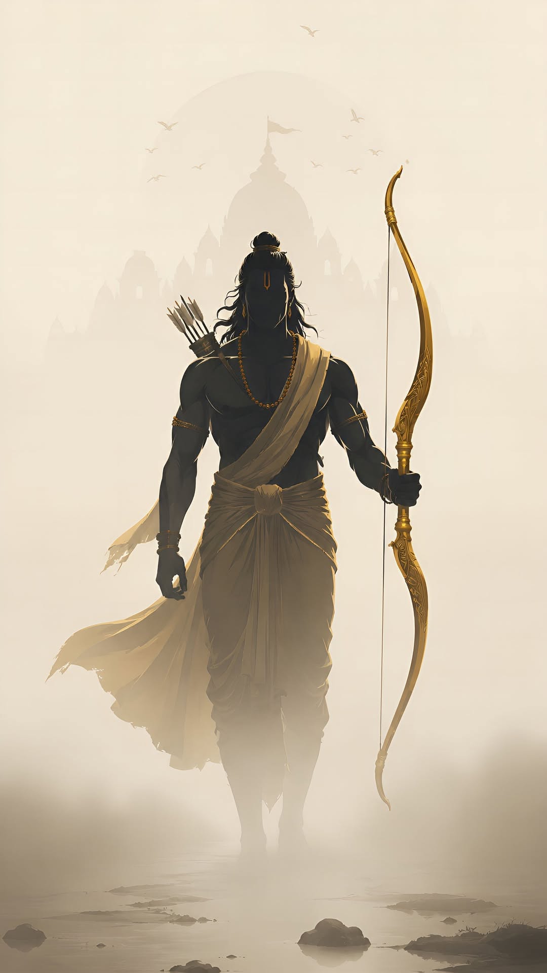 अजानबाहु