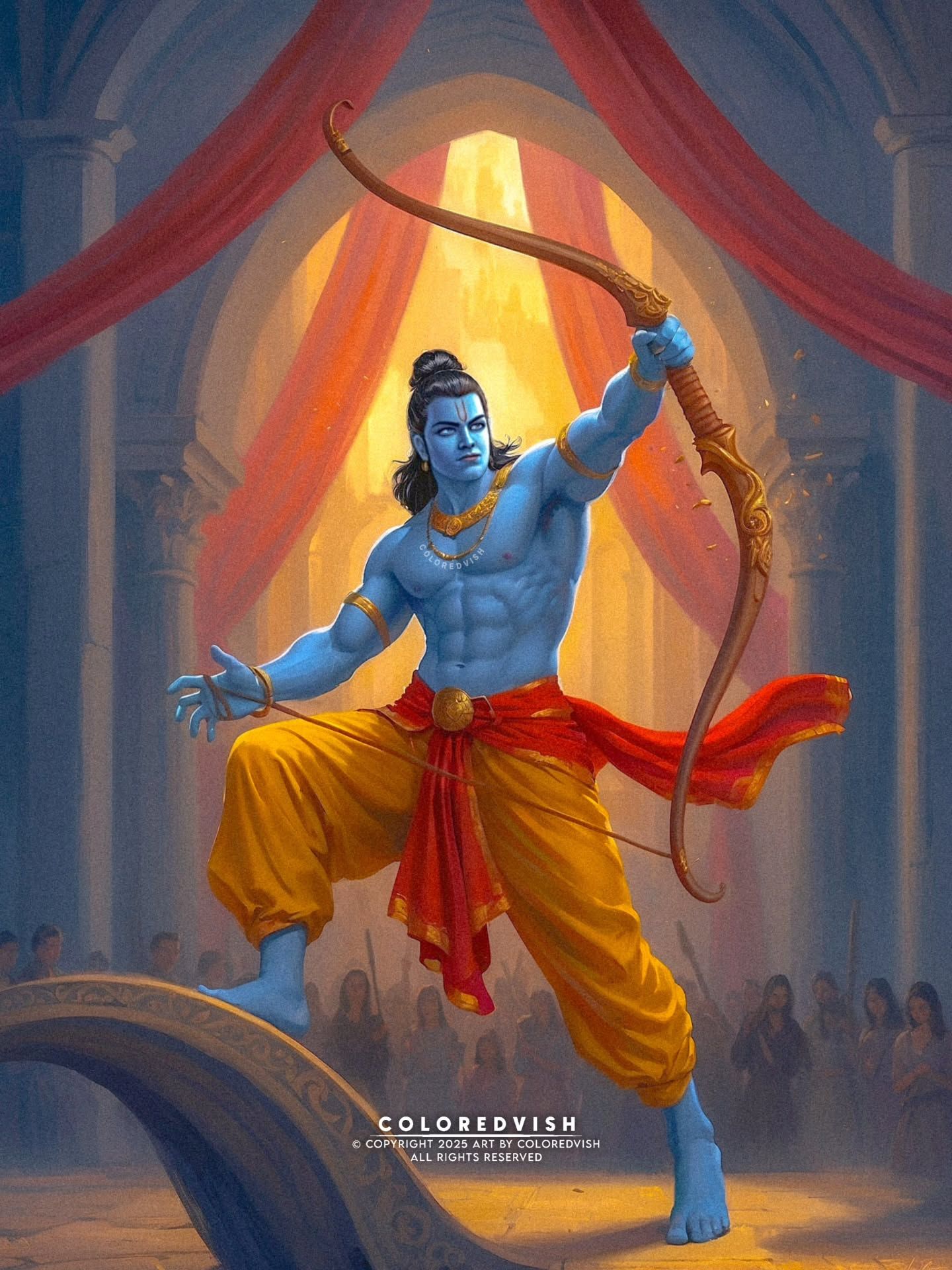 Shyamsundar