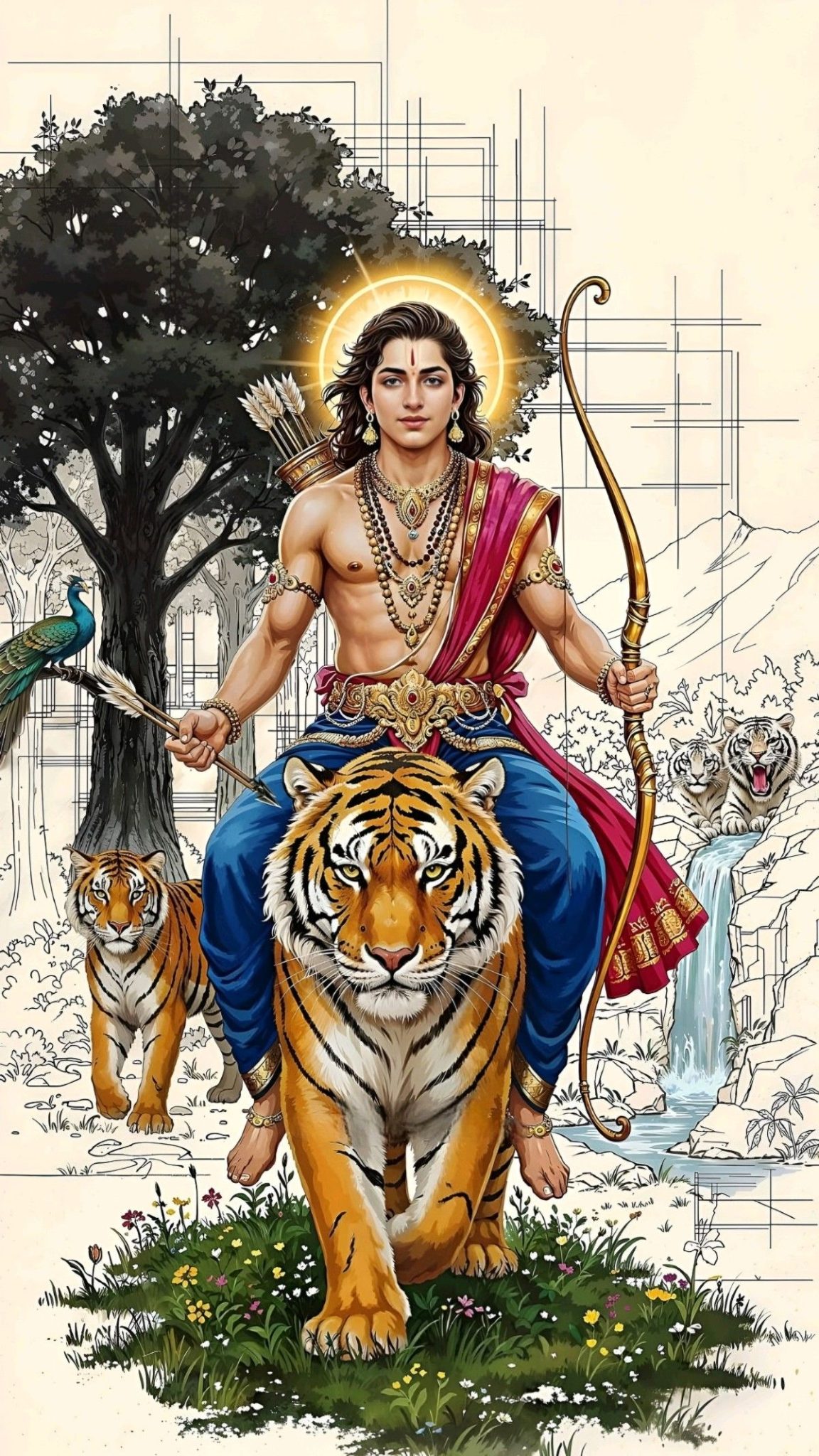 Khar Dushan Haran