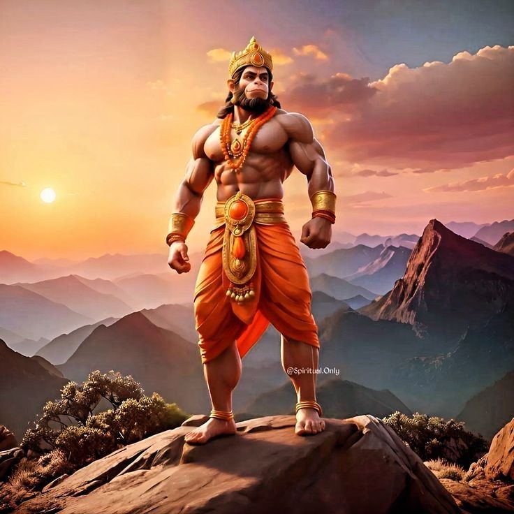Ramavatar