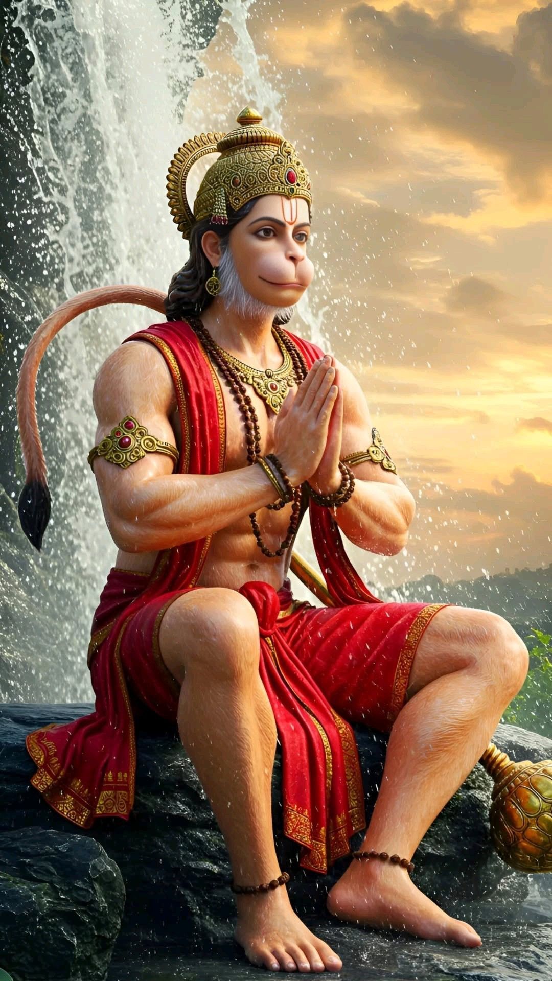 Ramachandramurti