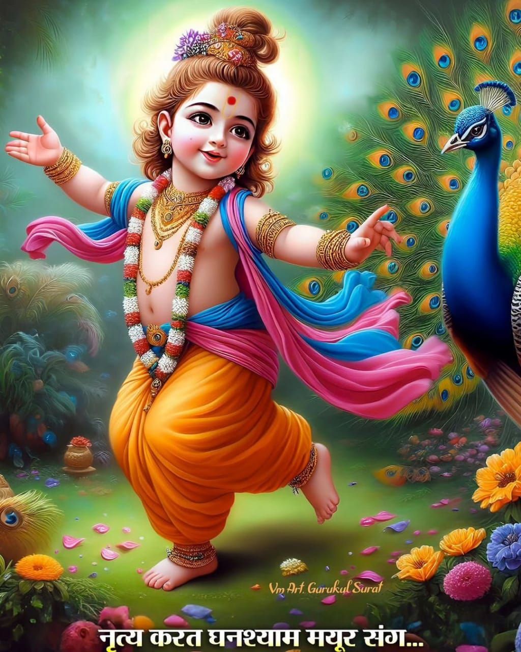 Shyamsundar