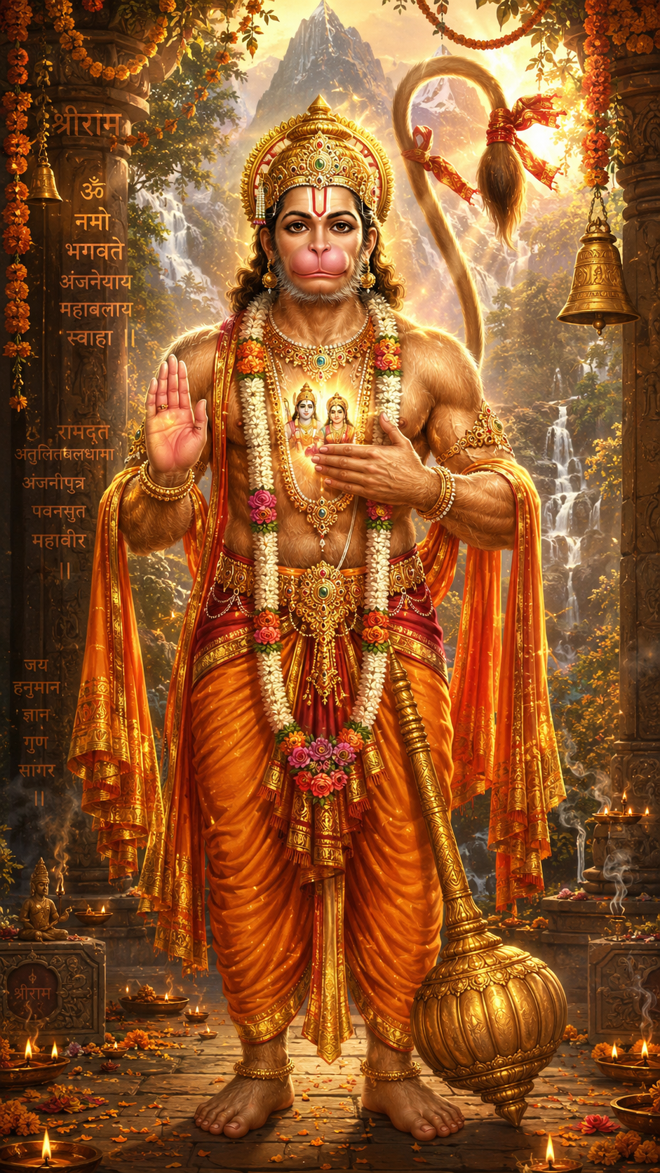 रघुनन्दन