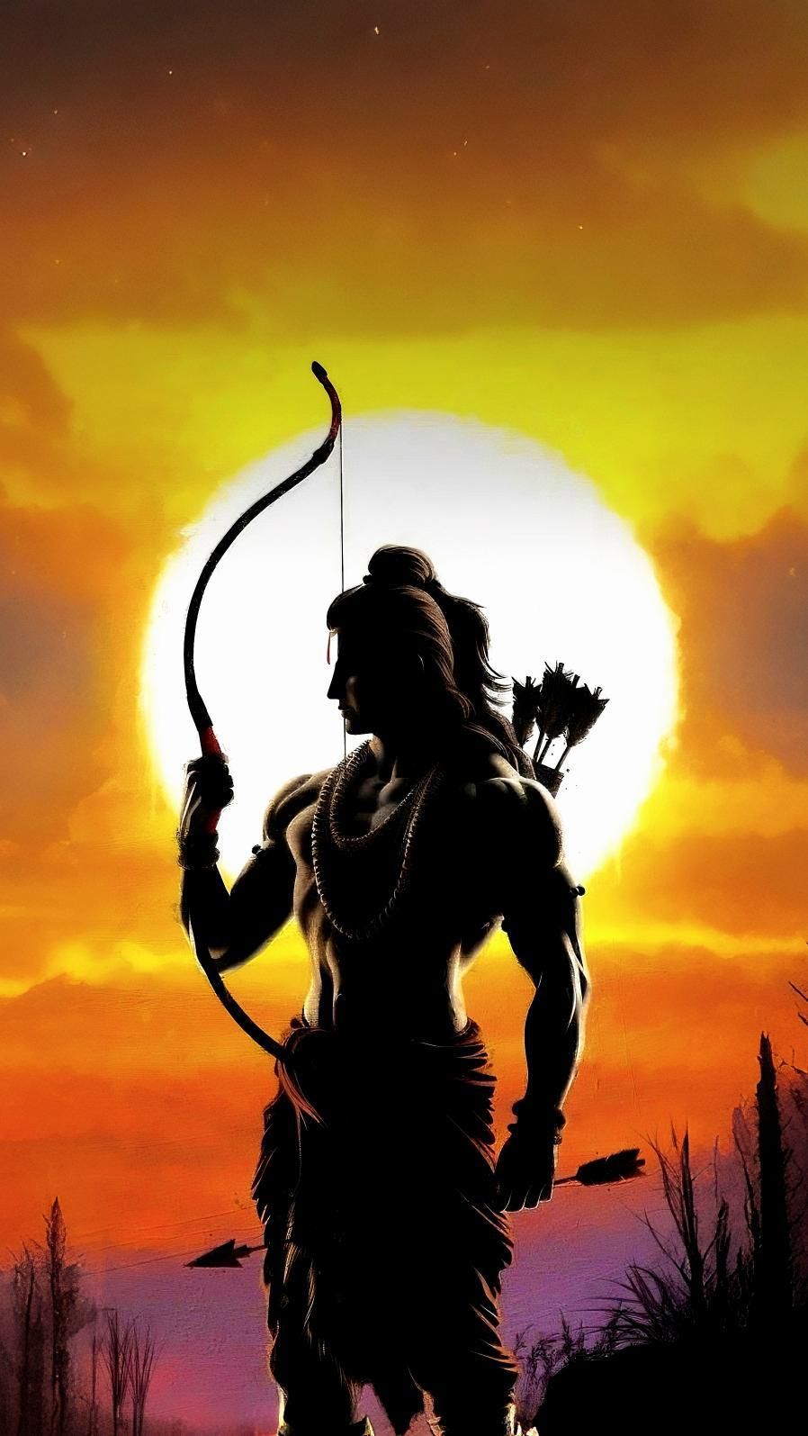 Ikshvakuvanshi