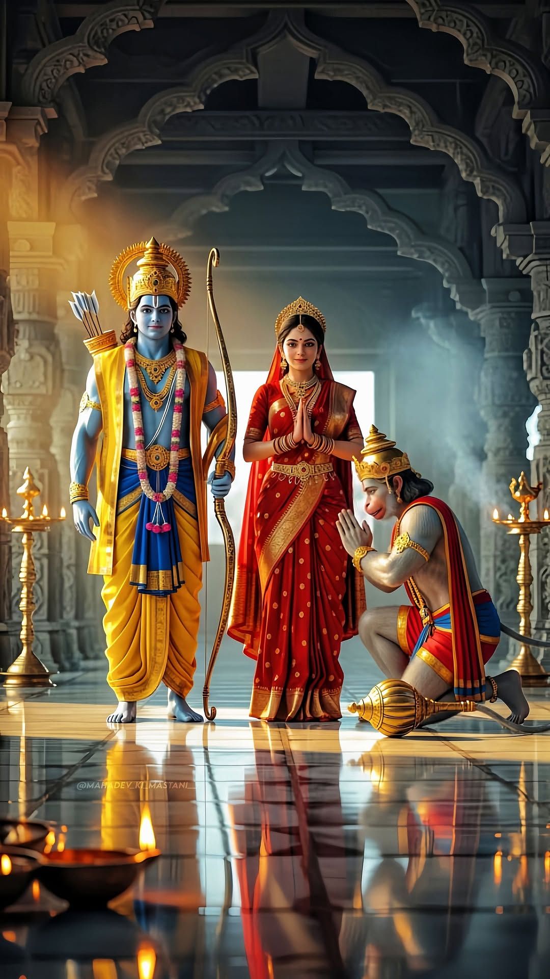 Sitanath