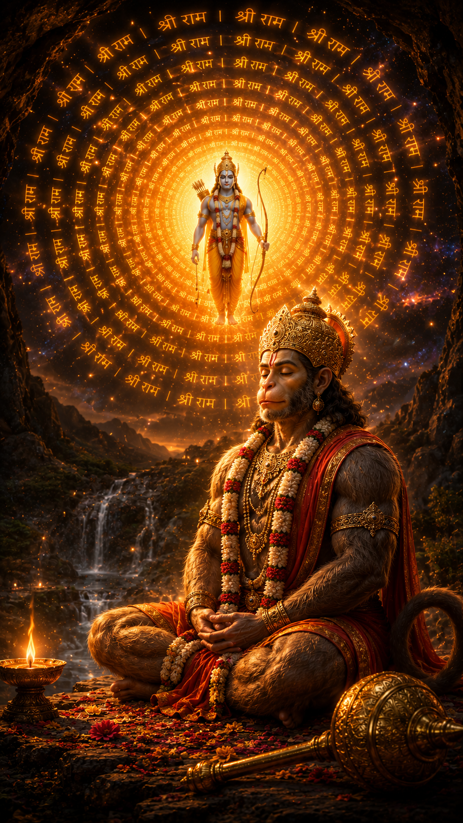करुणानिधान