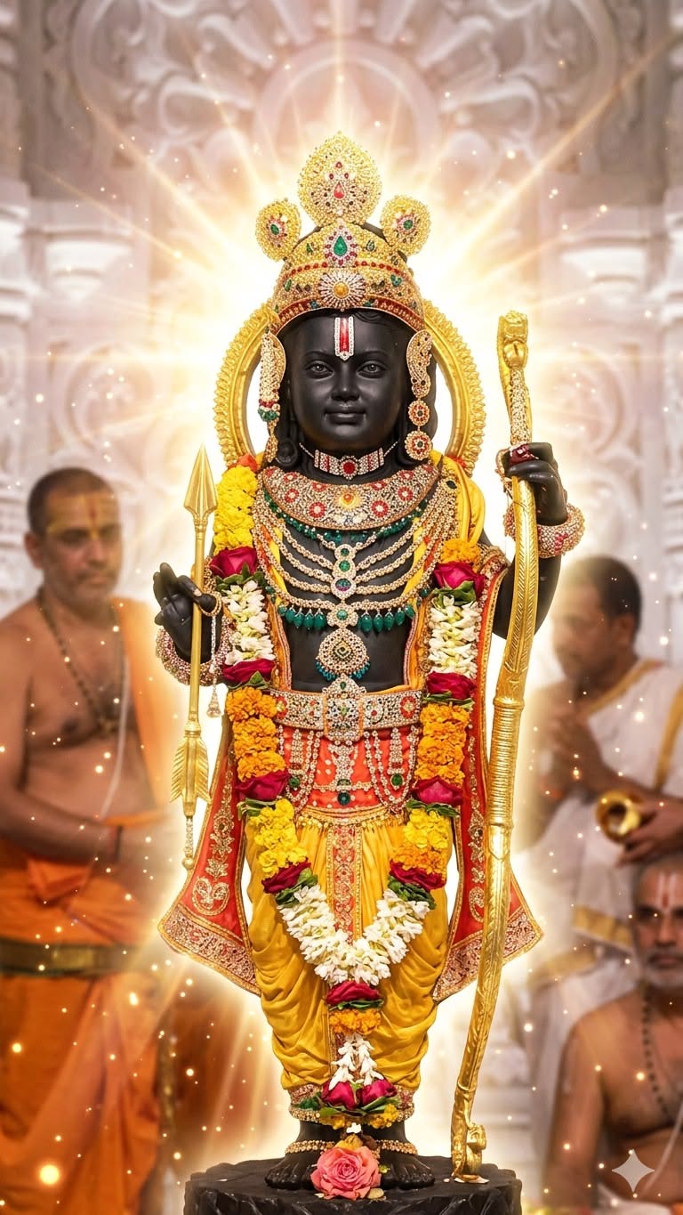 रामावतार