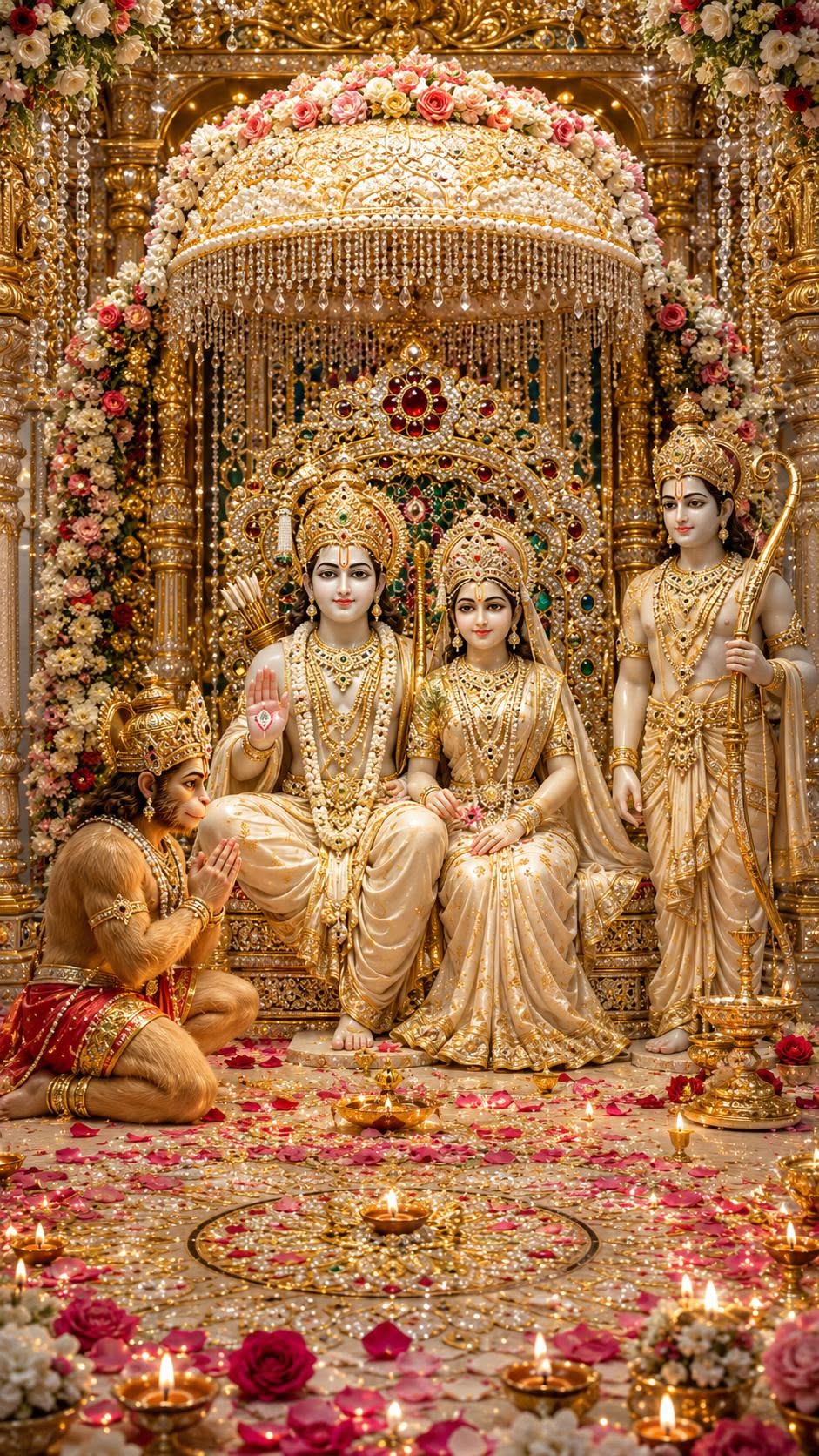 Ramchandraji
