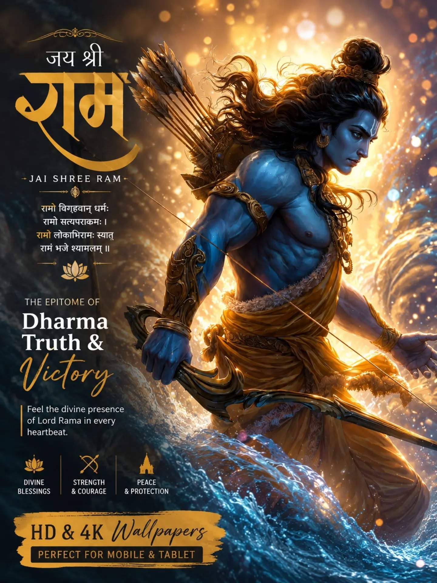 अजानबाहु