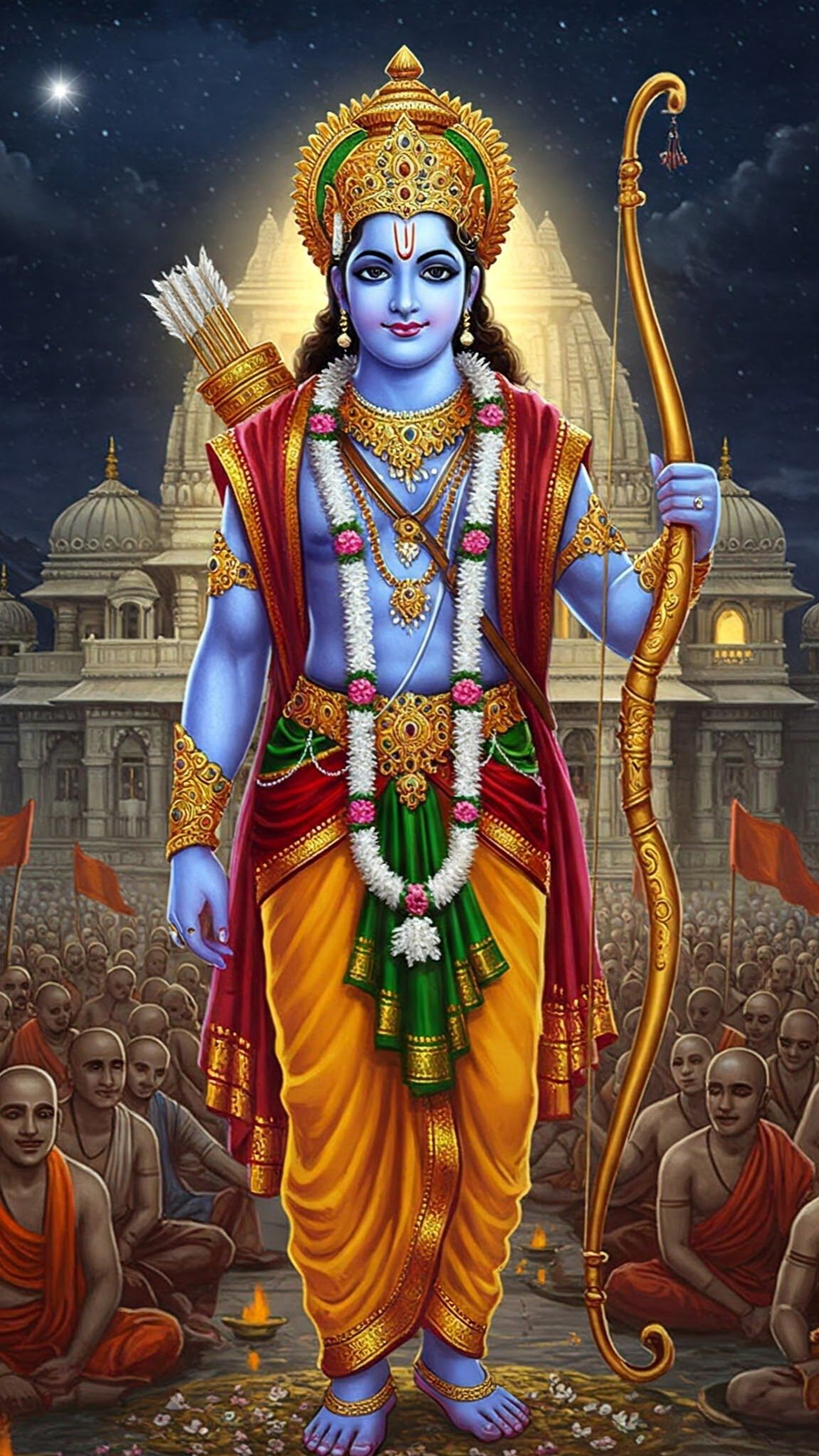 Purushottama