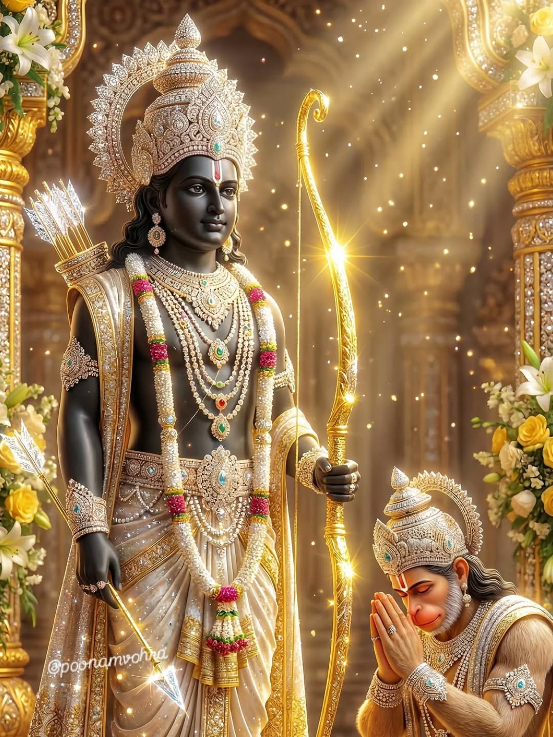रामचन्द्रमूर्ति