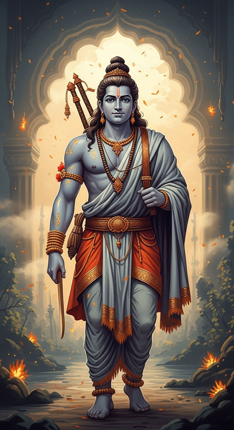 श्यामसुन्दर