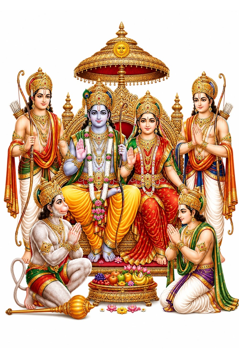 पुरुषोत्तम