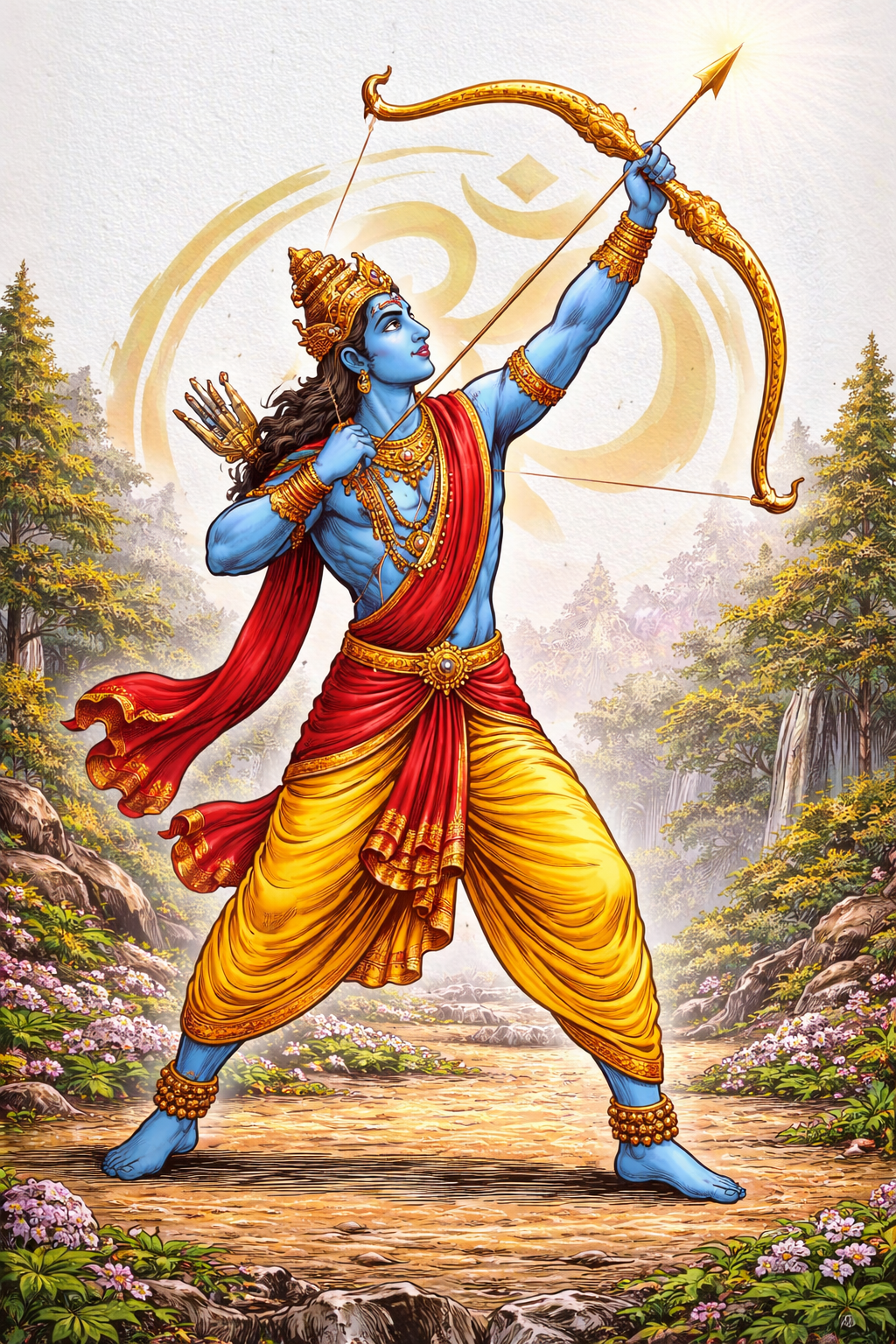 रामावतार