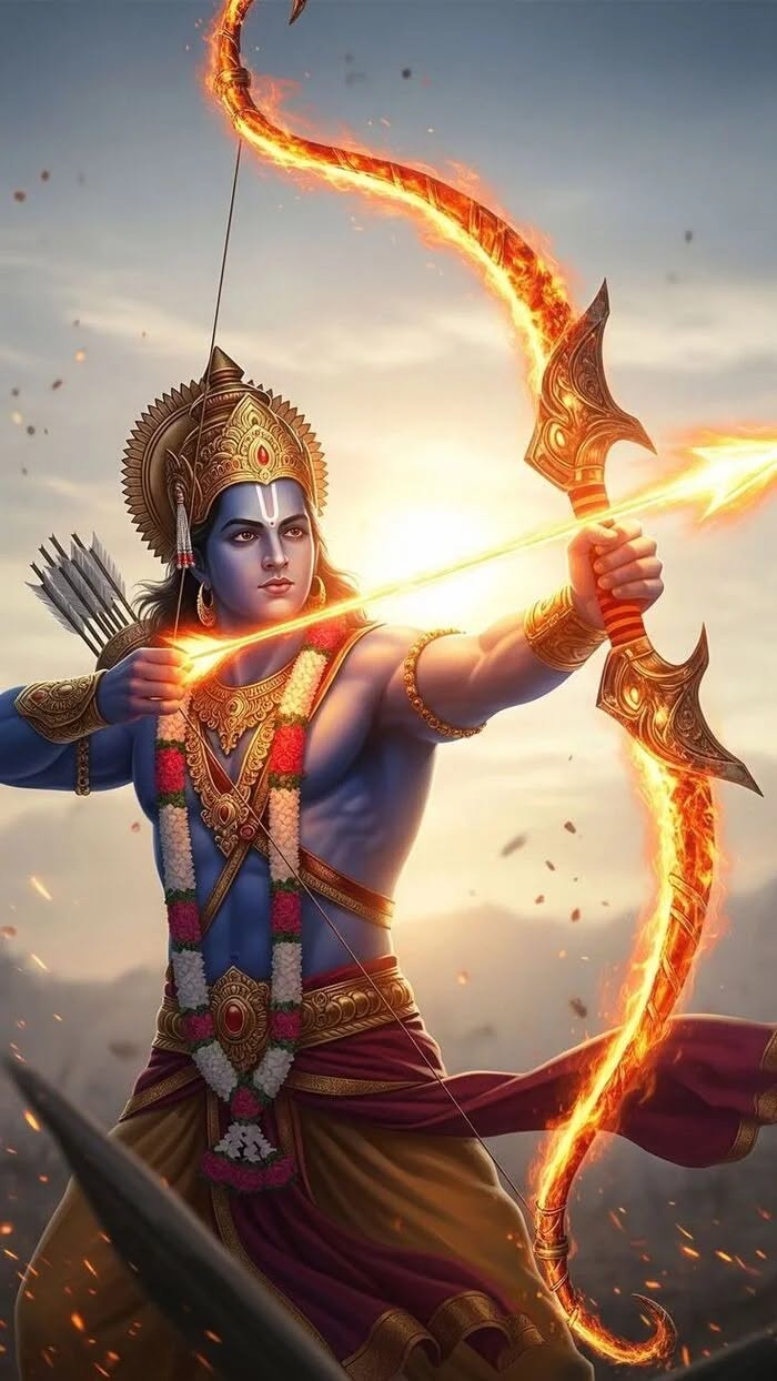 रामचन्द्रजी