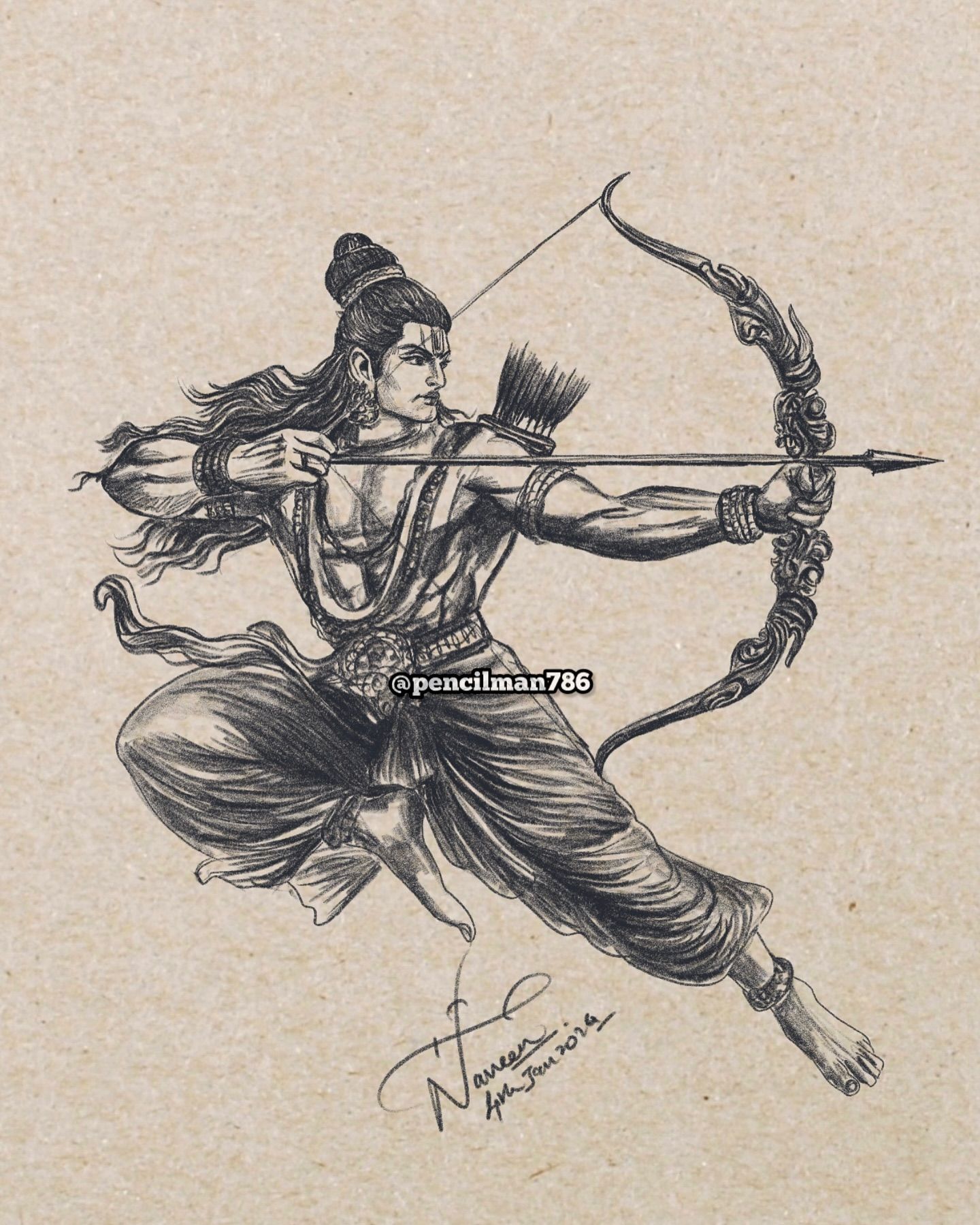 Ramavatar