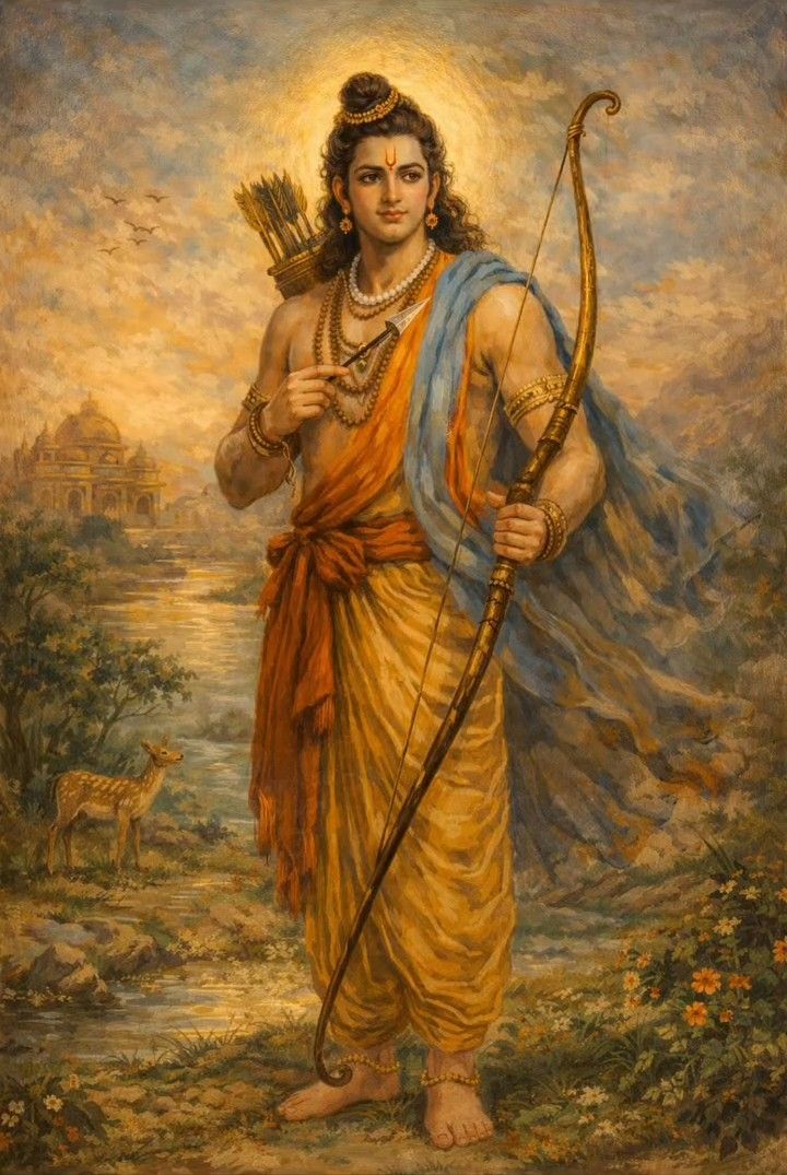 Dashrathnandan