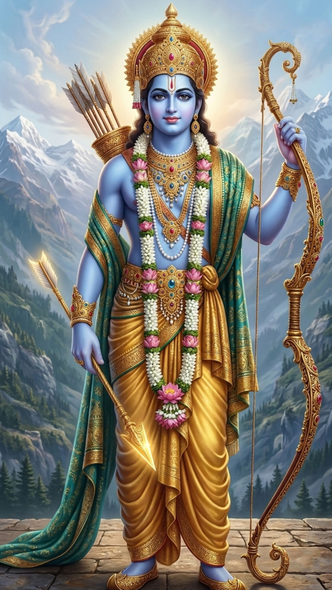 Dasharathi