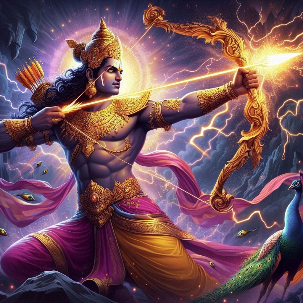 Ramchandra