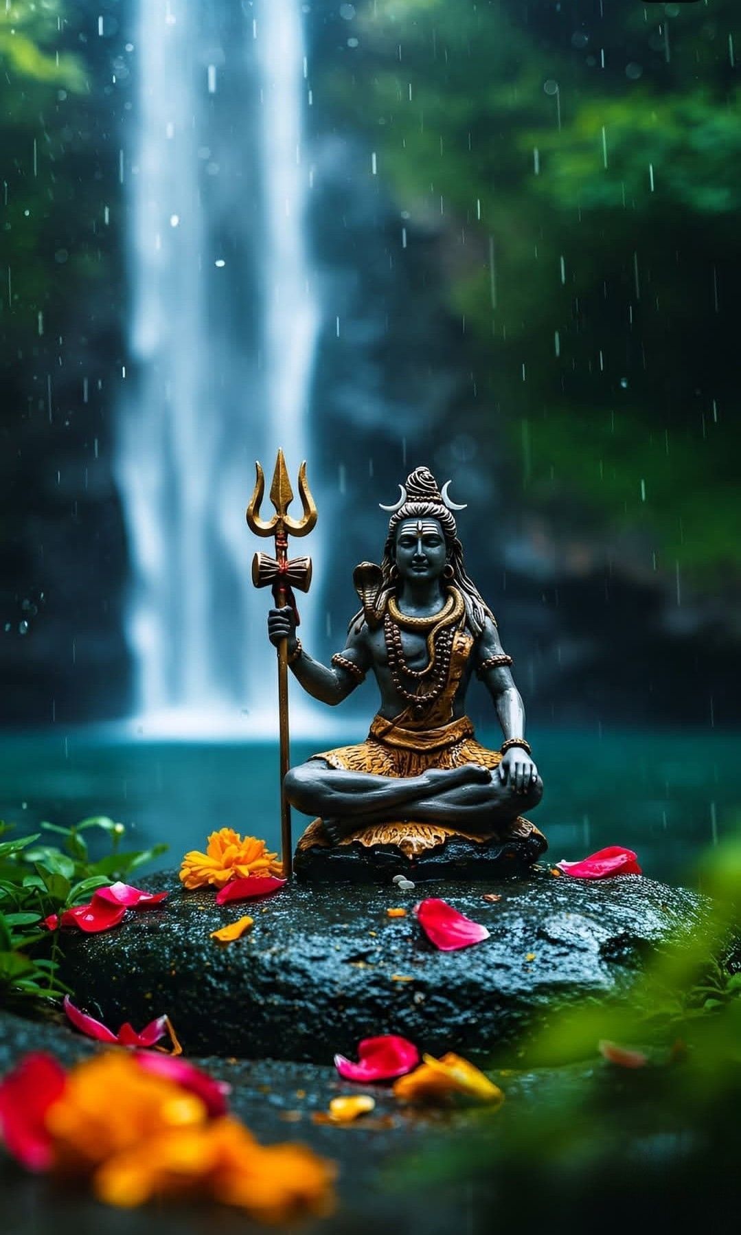 मर्यादा पुरुषोत्तम