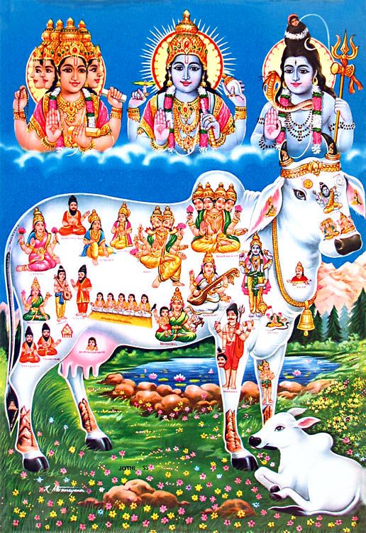 आध्यात्मिकता