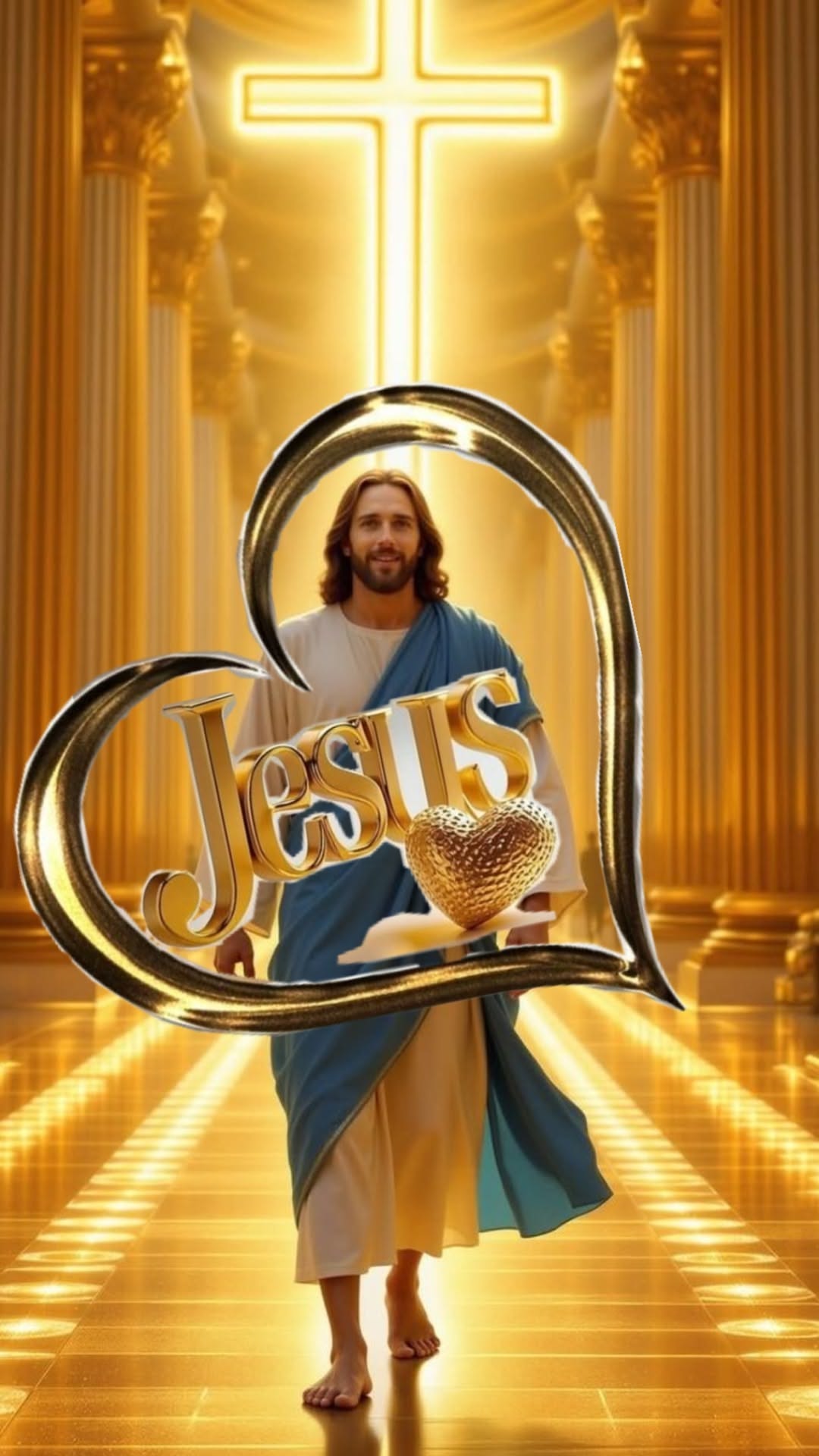 JesusSaves