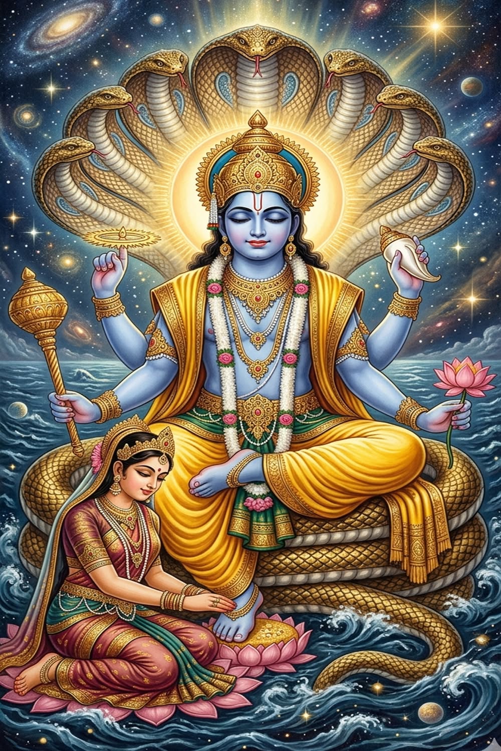 Adhokshaja