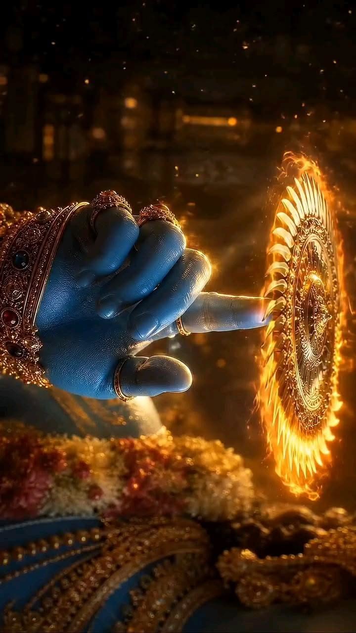 Purushah