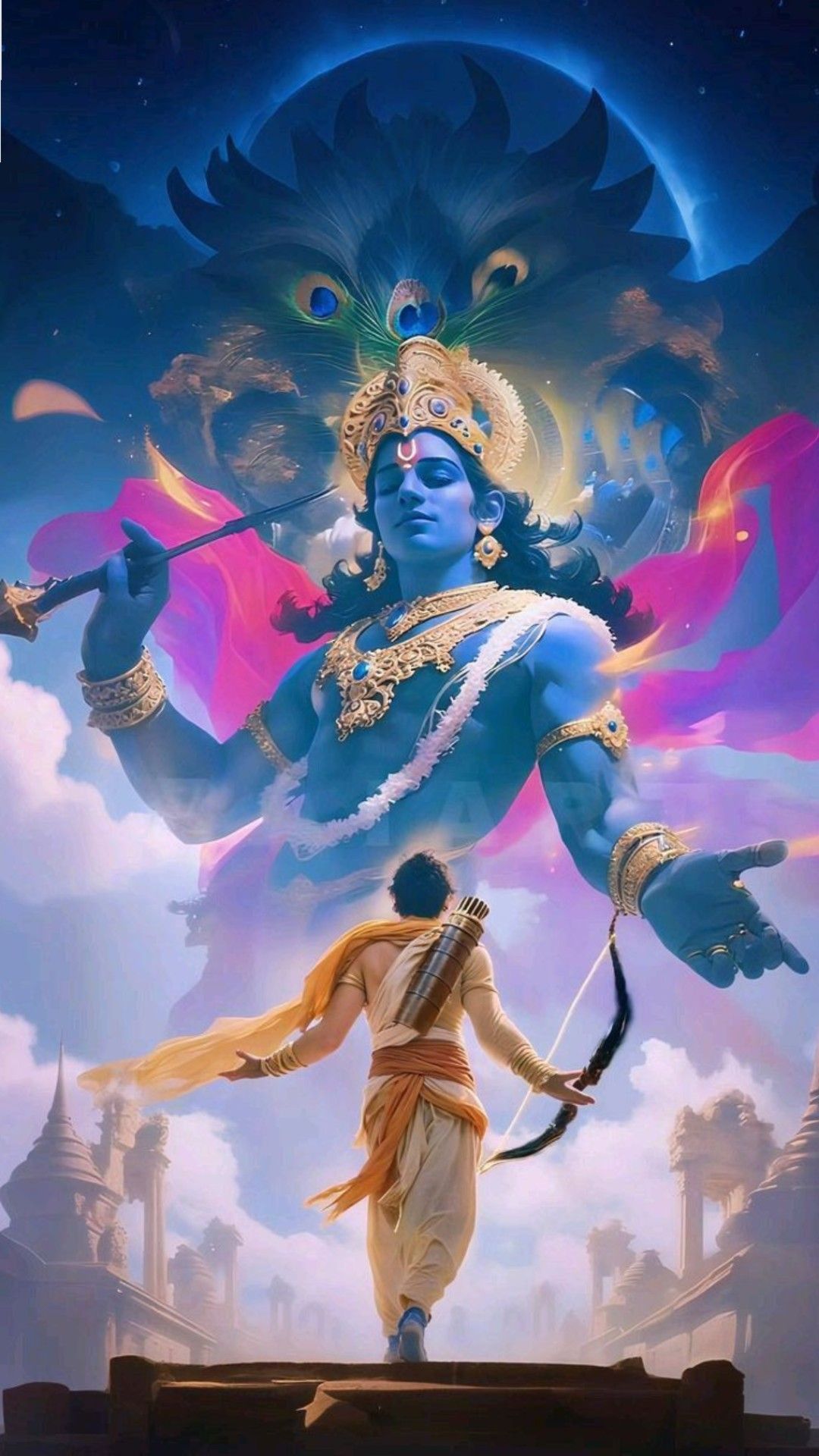 Govinda