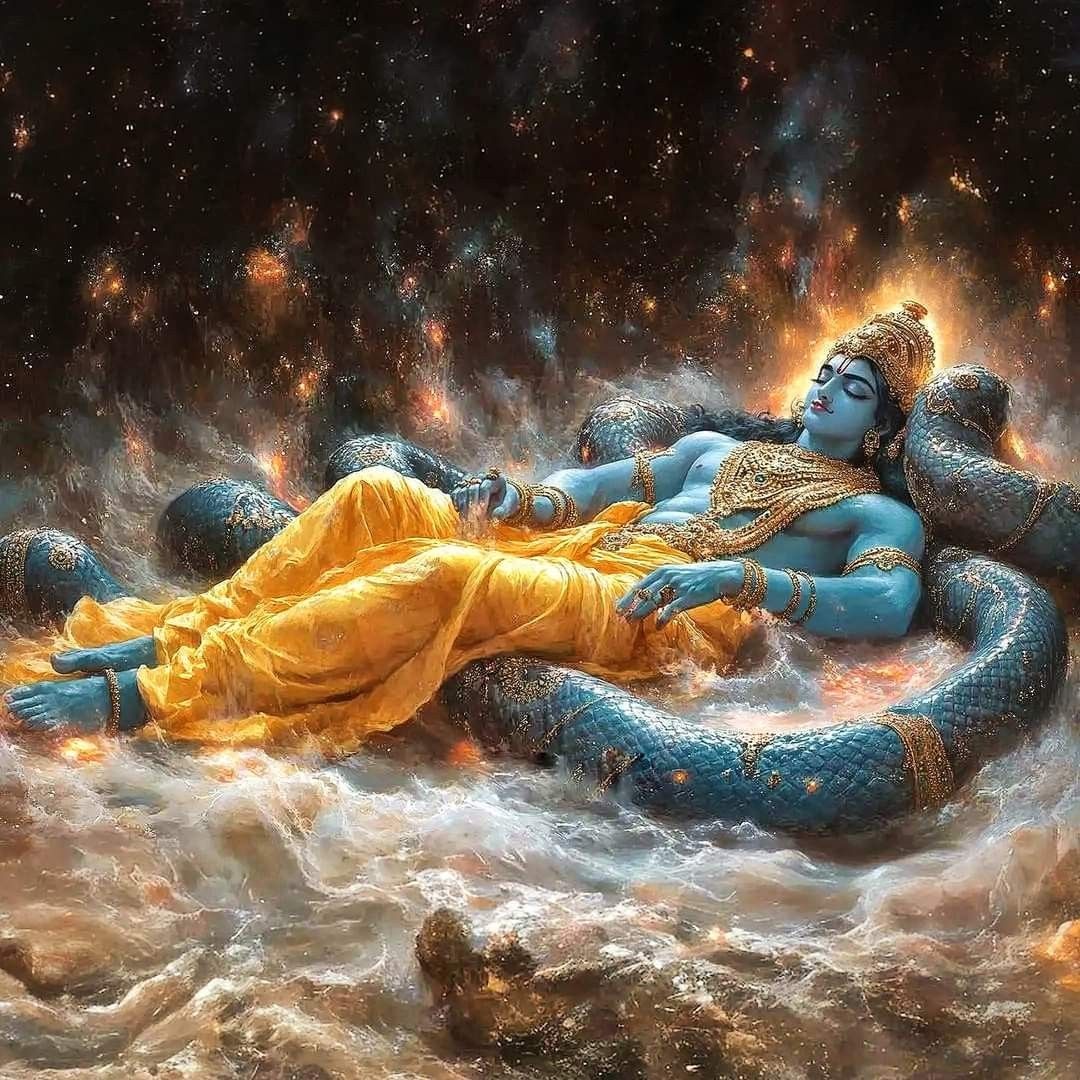 Vishnu