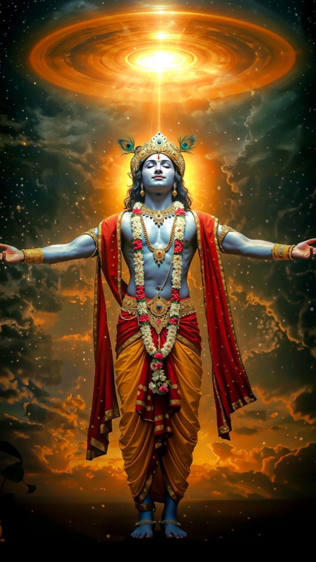 अनिरुद्धः
