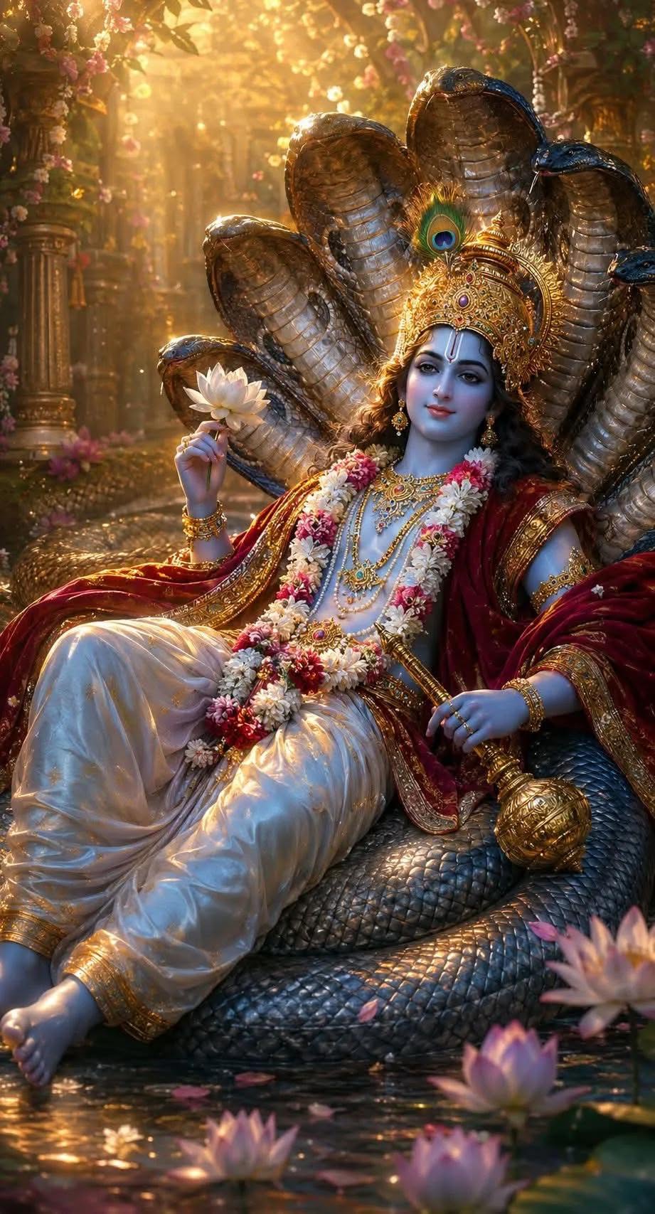 हृषीकेशः