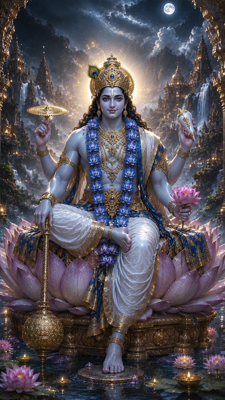 Madhusoodanah