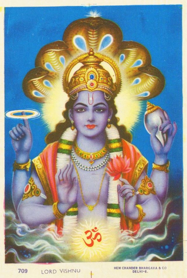 मधुसूदनः