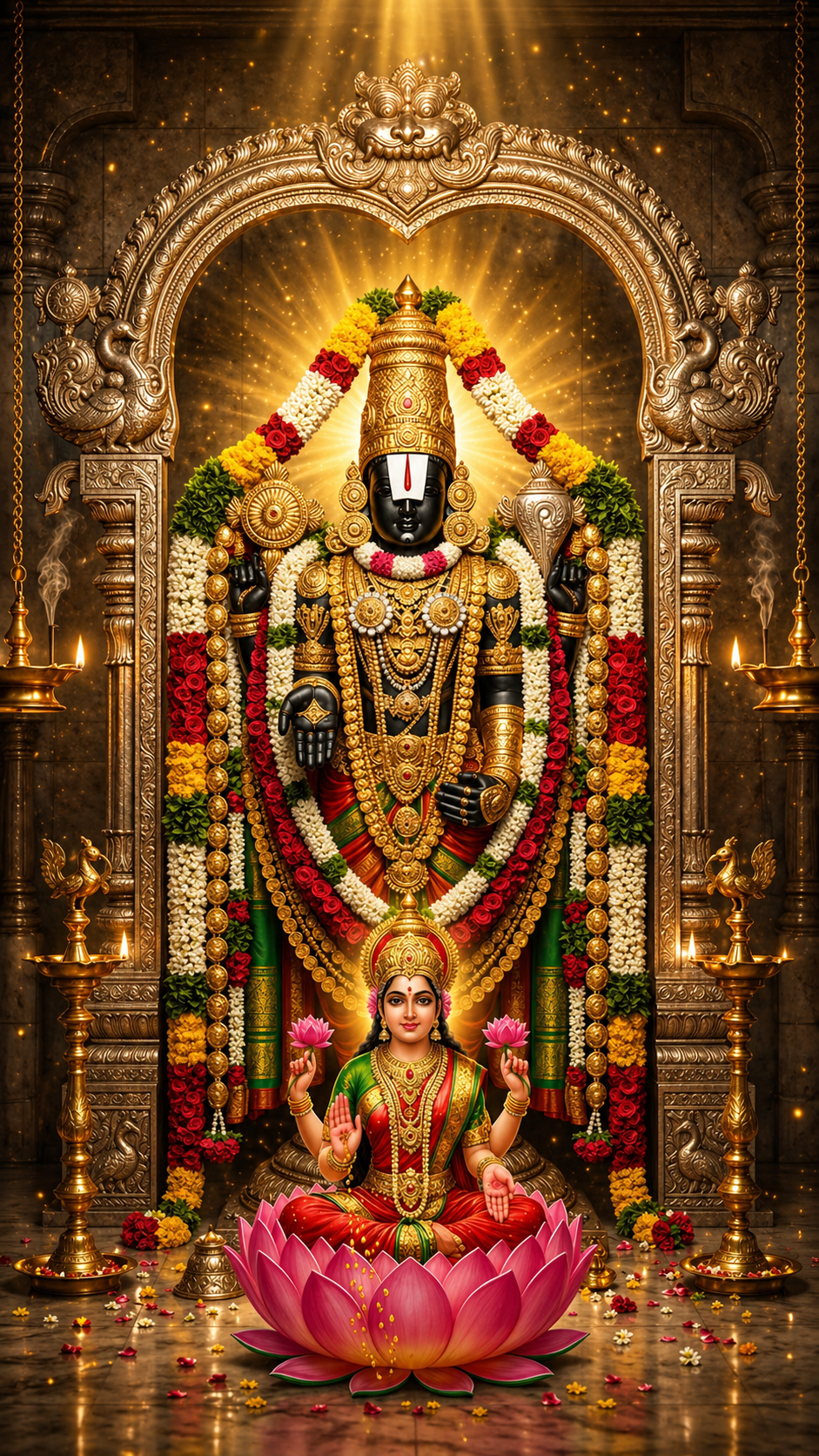वामन