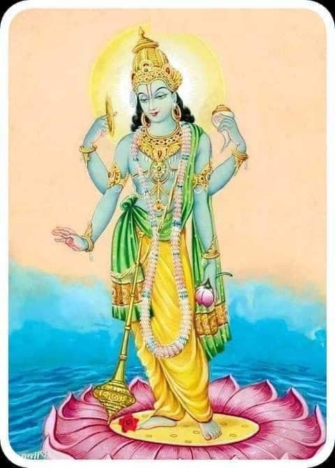 मधुसूदनः
