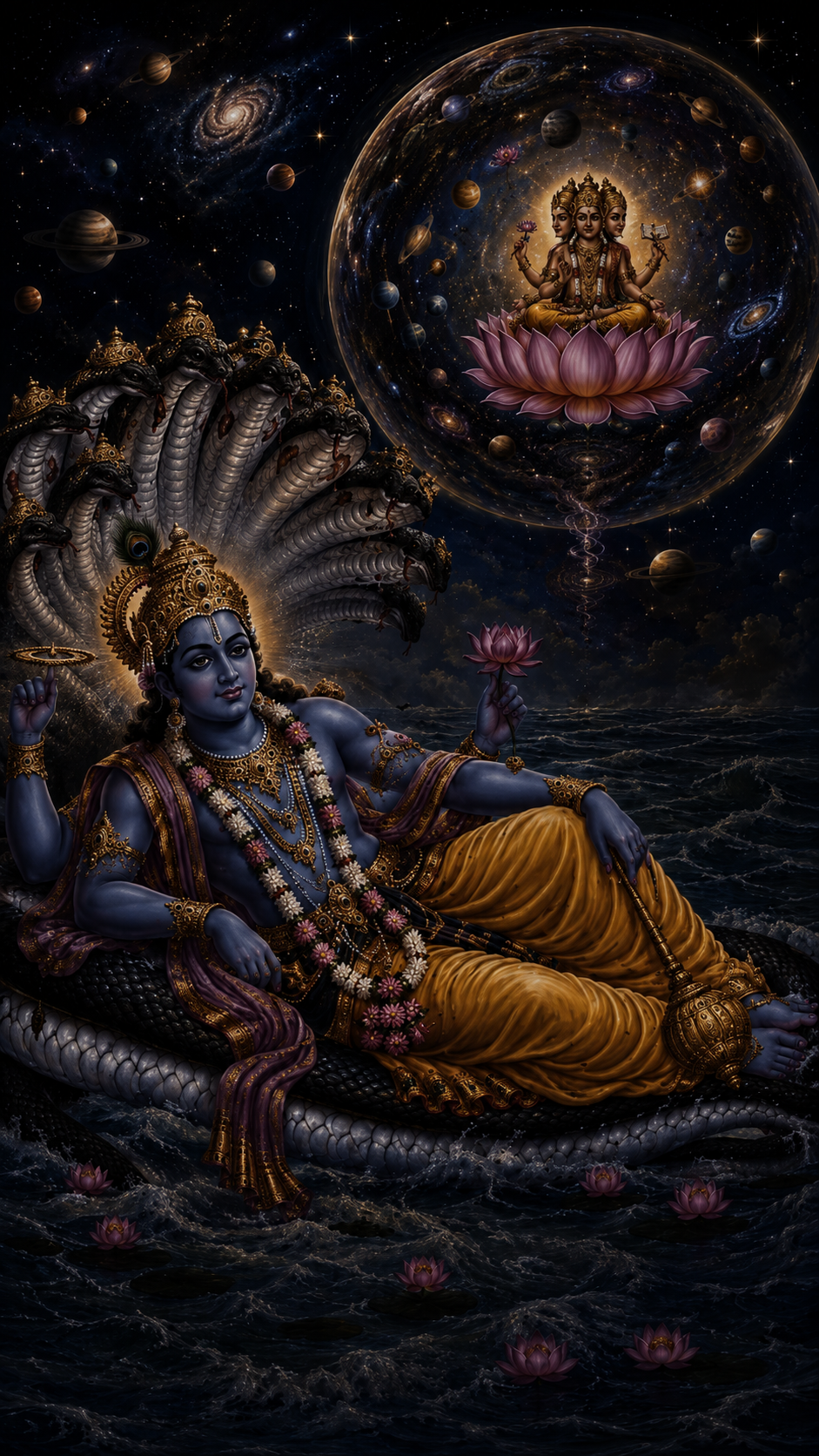Vasudeva