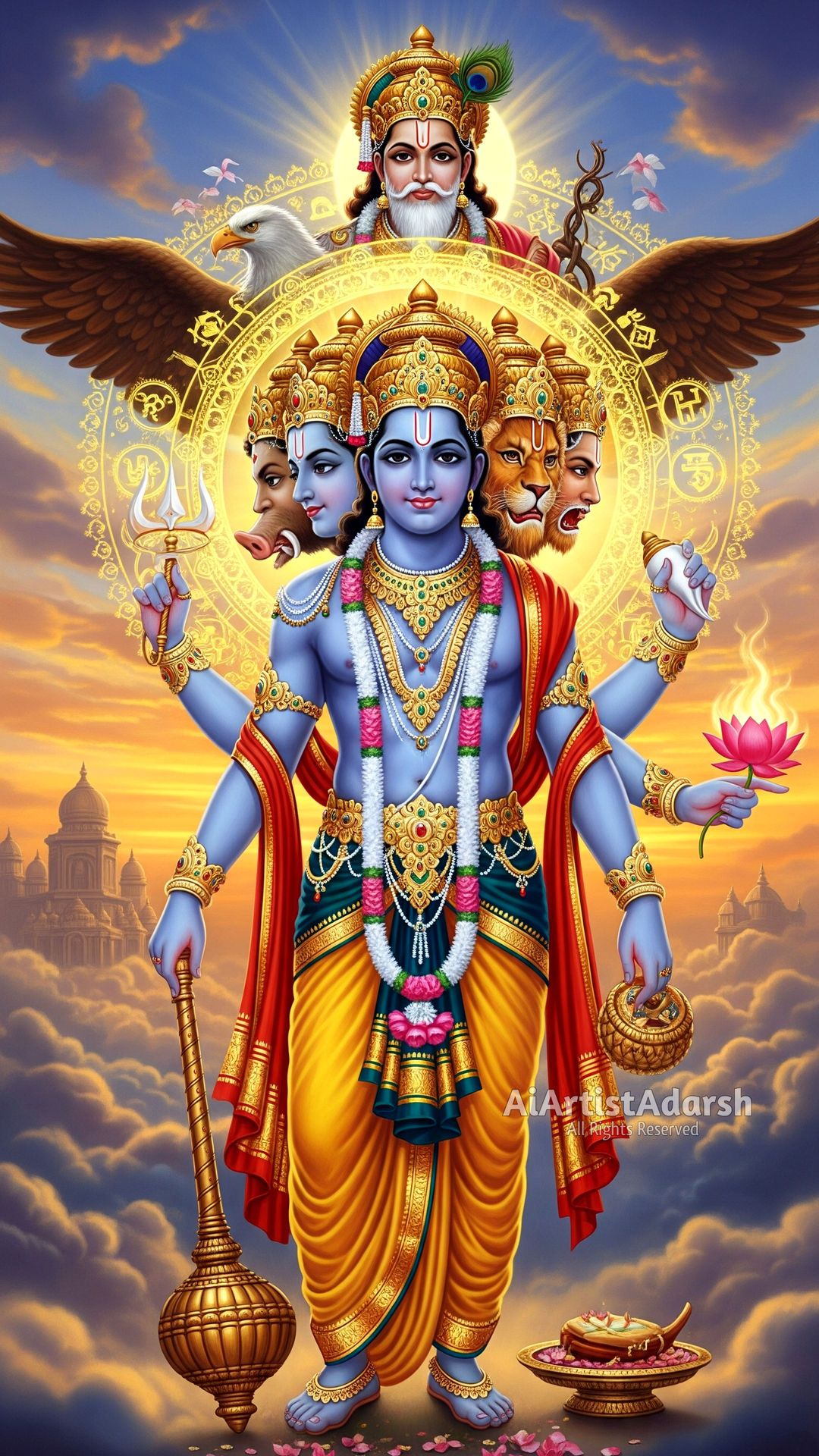धनञ्जयः