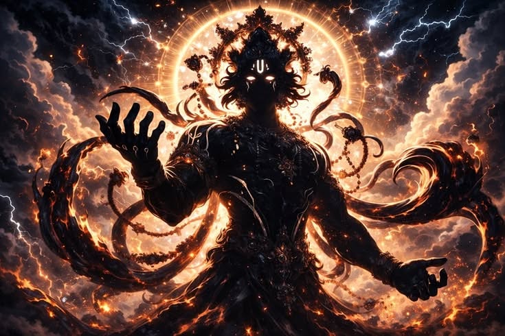 श्रीपतिः