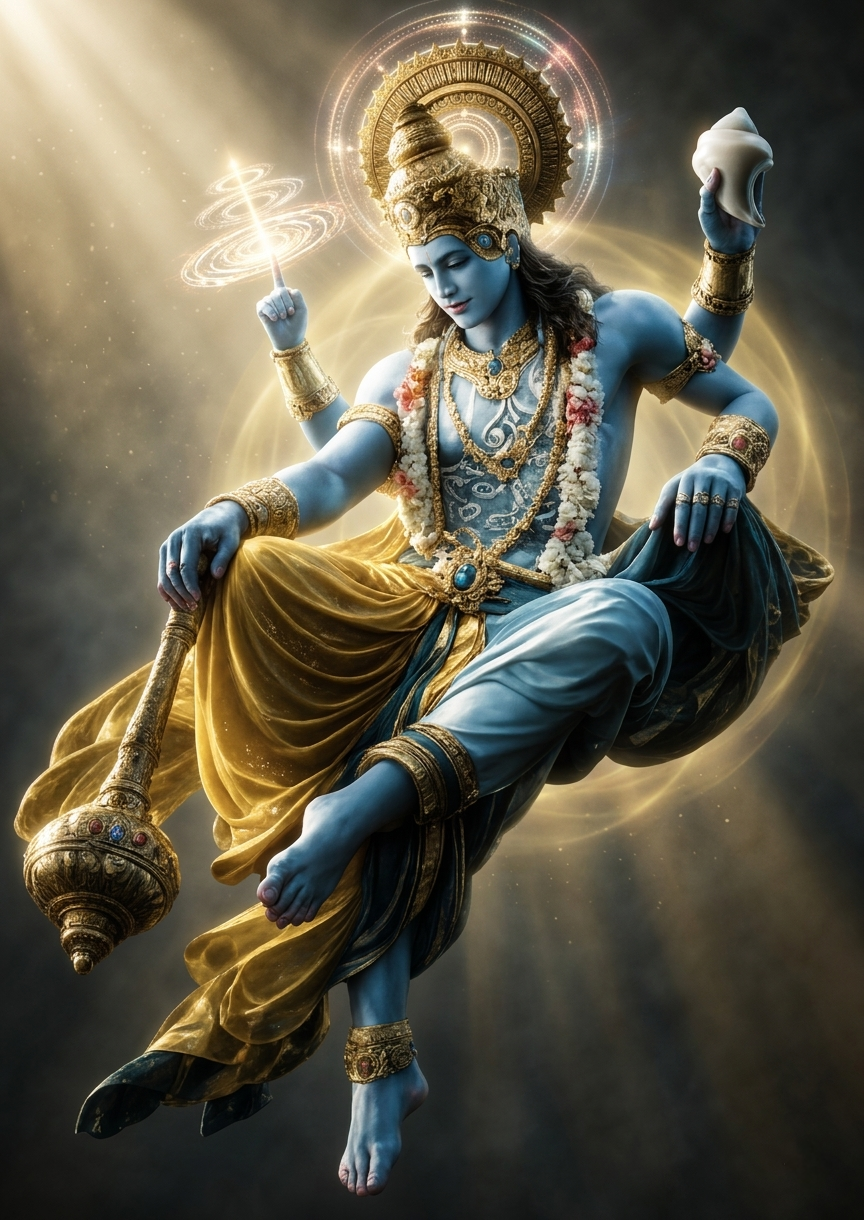 Prabhuh