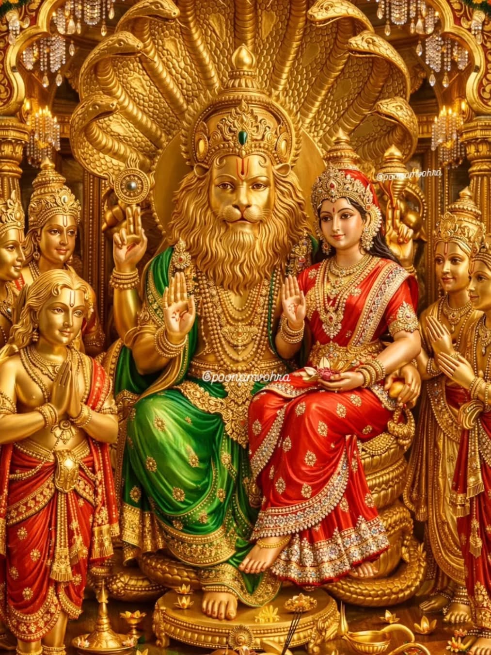 श्रीधरः