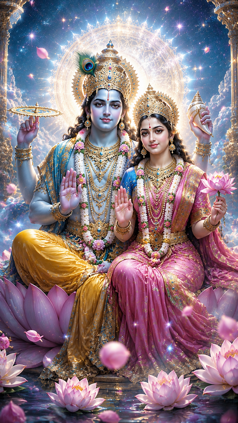 Purushah