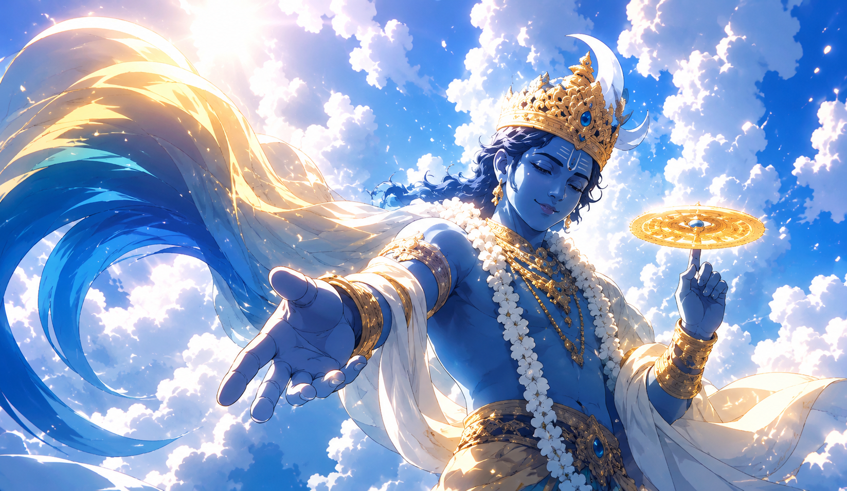 Purushottama