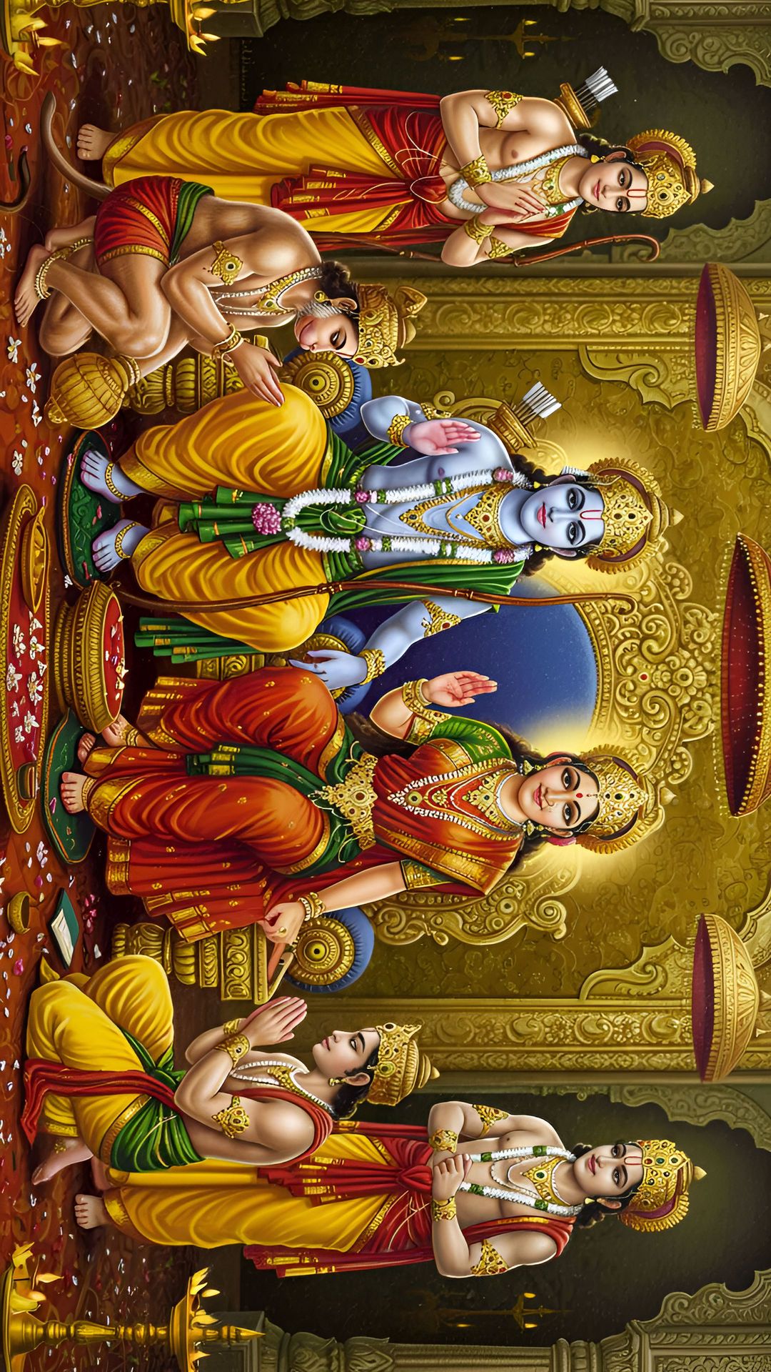 Madhusoodanah